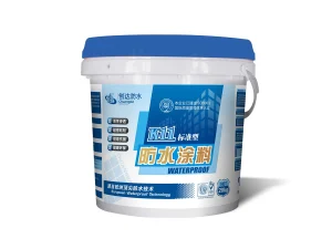 创达防水