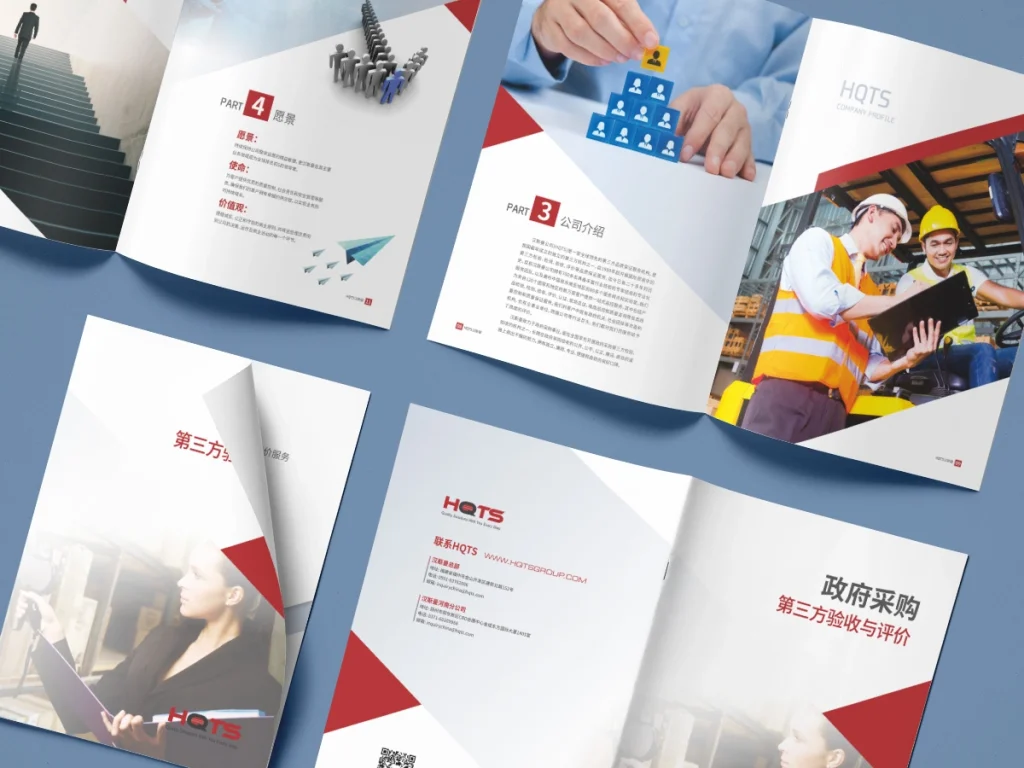 汉斯曼政府评价报告 (1)