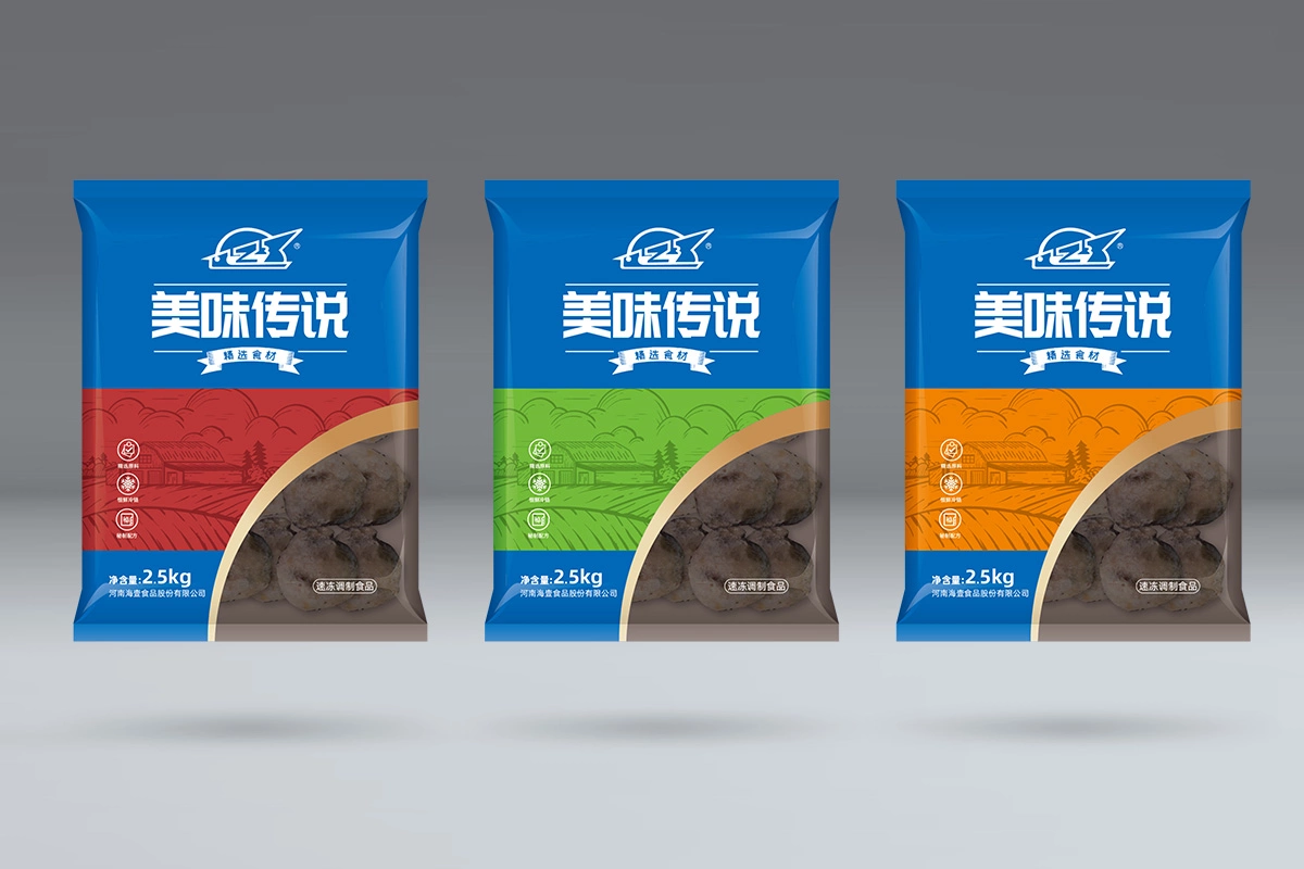 海壹食品8