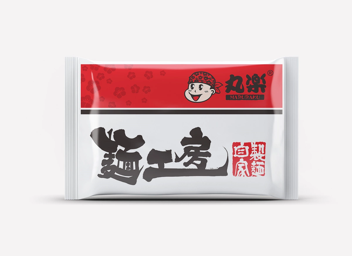 丸乐品牌设计 (2)