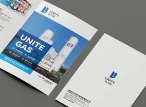 福建优力特产品折页