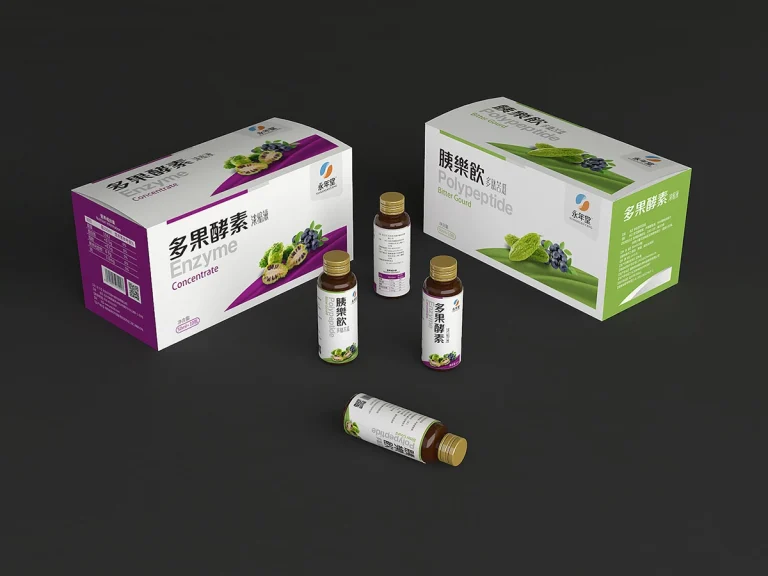 多果酵素