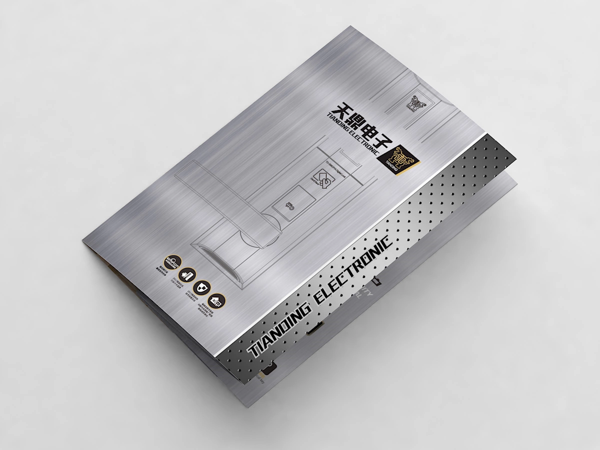 天鼎电子00