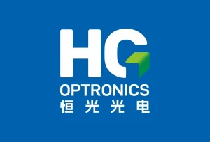 恒光光电