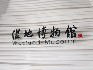 湿地博物馆
