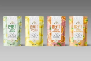 水果干