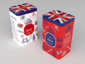 英伦红茶